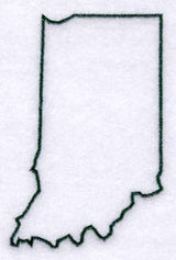 Indiana Outline