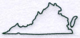 Virginia Outline
