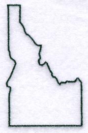 Idaho Outline