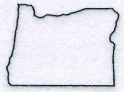 Oregon Outline