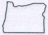Oregon Outline