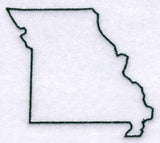 Missouri Outline