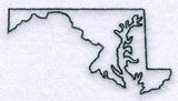 Maryland Outline