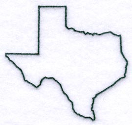 Texas Outline