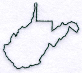 West Virginia Outline