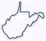 West Virginia Outline