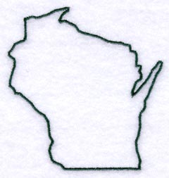 Wisconsin Outline