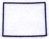 Wyoming Outline