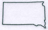 South Dakota Outline