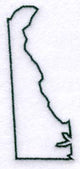 Delaware Outline