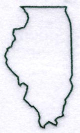 Illinois Outline