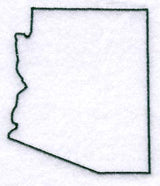 Arizona Outline
