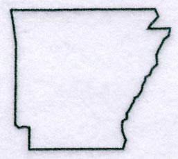 Arkansas Outline