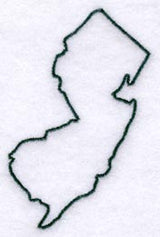 New Jersey Outline