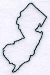 New Jersey Outline