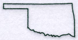 Oklahoma Outline