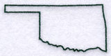 Oklahoma Outline