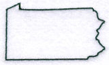 Pennsylvania Outline