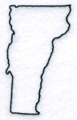 Vermont Outline