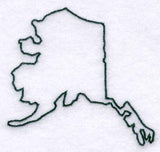 Alaska Outline