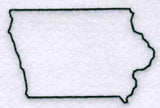 Iowa Outline