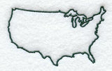 United States Outline