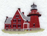 Block Island Southeast Light (Rhode Island)