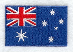 Flag of Australia