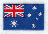 Flag of Australia