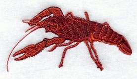 Crawfish