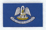 Louisiana State Flag