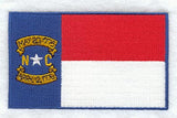 North Carolina State Flag