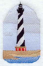 Cape Hatteras Lighthouse (North Carolina)