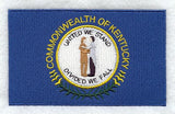 Kentucky State Flag