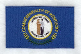 Kentucky State Flag