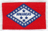 Arkansas State Flag