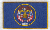 Utah State Flag