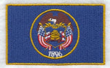 Utah State Flag