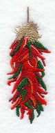 Ristra/Dried Peppers