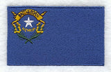 Nevada State Flag