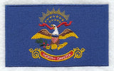 North Dakota State Flag