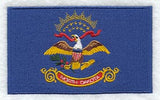 North Dakota State Flag