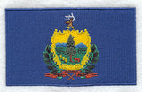 Vermont State Flag