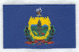 Vermont State Flag