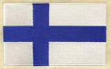 Flag of Finland