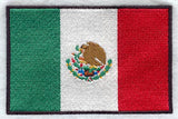 Flag of Mexico