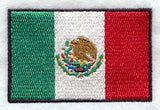 Flag of Mexico