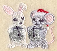 Johnny and June Jingle