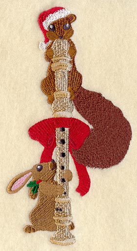 Rocking the Recorder