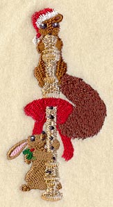 Rocking the Recorder